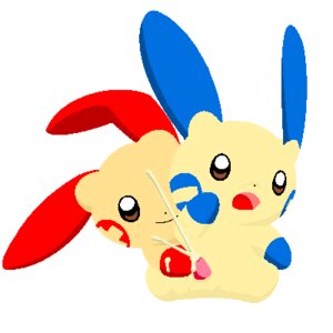 Rating: Explicit Score: 0 Tags: 1:1 aliasing ambiguous_gender animal_genitalia bodily_fluids cum cumshot digital_media_(artwork) duo e621 ejaculation erection generation_3_pokemon genital_fluids genitals handjob low_res male minun nintendo nude oekaki open_mouth orgasm penile penis penis_grab plusle pokemon pokemon_(species) sex sheath simple_background surprised topaz_(artist) white_background User: bunchy7s