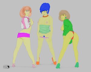 Rating: Explicit Score: 0 Tags: 20th_century_studios 3girls edna_krabappel female female_only high_heels human marge_simpson maude_flanders multiple_females multiple_girls niicko rule34 tagme the_simpsons yellow_body yellow_skin yuri User: bunchy7s Rating: Explicit Score: 0 Tags: 20th_century_studios 3girls edna_krabappel female female_only high_heels human marge_simpson maude_flanders multiple_females multiple_girls niicko rule34 tagme the_simpsons yellow_body yellow_skin yuri User: bunchy7s