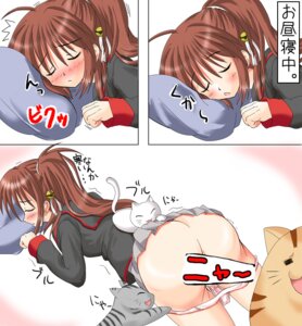 Rating: Questionable Score: 0 Tags: female hiiragi_tomoka little_busters! natsume_rin panties panty_pull pointy_chin rule34 underwear User: bunchy7s Rating: Questionable Score: 0 Tags: female hiiragi_tomoka little_busters! natsume_rin panties panty_pull pointy_chin rule34 underwear User: bunchy7s