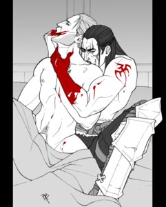 Rating: Explicit Score: 0 Tags: anal anders_(dragon_age) black_hair blood dragon_age dragon_age_2 gay hawke male male_only rule34 tattoo User: bunchy7s Rating: Explicit Score: 0 Tags: anal anders_(dragon_age) black_hair blood dragon_age dragon_age_2 gay hawke male male_only rule34 tattoo User: bunchy7s