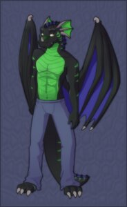 Rating: Safe Score: 0 Tags: anthro biceps bottomwear clothed clothing crome denim denim_bottomwear denim_clothing devvo dragon e621 green_markings hi_res jeans looking_at_viewer male markings membrane_(anatomy) membranous_wings muscular muscular_anthro muscular_male mythological_creature mythological_scalie mythology pants pecs scalie simple_background solo tail topless wings User: bunchy7s Rating: Safe Score: 0 Tags: anthro biceps bottomwear clothed clothing crome denim denim_bottomwear denim_clothing devvo dragon e621 green_markings hi_res jeans looking_at_viewer male markings membrane_(anatomy) membranous_wings muscular muscular_anthro muscular_male mythological_creature mythological_scalie mythology pants pecs scalie simple_background solo tail topless wings User: bunchy7s