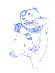 Rating: Explicit Score: 0 Tags: kekkaishi male male_only raizo rule34 tagme User: bunchy7s