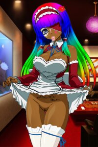Rating: Explicit Score: 0 Tags: body_writing cleavage condom condom_in_mouth dark-skinned_female dark_skin dream_c_club eye_patch female ganguro gyaru hairless_pussy makeup mouth_hold pussy rainbow_hair rule34 waitress User: bunchy7s Rating: Explicit Score: 0 Tags: body_writing cleavage condom condom_in_mouth dark-skinned_female dark_skin dream_c_club eye_patch female ganguro gyaru hairless_pussy makeup mouth_hold pussy rainbow_hair rule34 waitress User: bunchy7s
