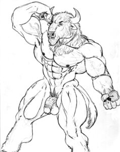 Rating: Explicit Score: 0 Tags: abs anthro balls big_muscles bison bovid bovine cattle circumcised e621 flaccid flexing genitals horn humanoid_genitalia humanoid_penis male mammal monochrome muscular muscular_anthro muscular_male pecs penis pose simple_background solo sudonym tail tail_tuft tuft vein User: bunchy7s Rating: Explicit Score: 0 Tags: abs anthro balls big_muscles bison bovid bovine cattle circumcised e621 flaccid flexing genitals horn humanoid_genitalia humanoid_penis male mammal monochrome muscular muscular_anthro muscular_male pecs penis pose simple_background solo sudonym tail tail_tuft tuft vein User: bunchy7s