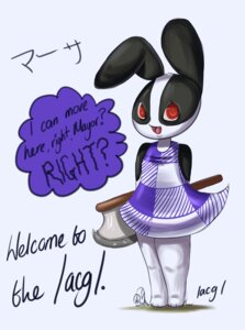 Rating: Safe Score: 0 Tags: ambiguous_gender animal_crossing anthro axe domestic_rabbit dotty_(animal_crossing) dutch_rabbit e621 hi_res lacgl lagomorph leporid mammal melee_weapon nintendo oryctolagus rabbit requestfaeg simple_background solo source_request weapon white_background yandere User: bunchy7s Rating: Safe Score: 0 Tags: ambiguous_gender animal_crossing anthro axe domestic_rabbit dotty_(animal_crossing) dutch_rabbit e621 hi_res lacgl lagomorph leporid mammal melee_weapon nintendo oryctolagus rabbit requestfaeg simple_background solo source_request weapon white_background yandere User: bunchy7s