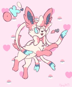 Rating: Safe Score: 0 Tags: ambiguous_gender blue_eyes bow_tie digitigrade e621 eeveelution feral fur generation_6_pokemon heart_symbol nintendo nyuszik pokemon pokemon_(species) quadruped ribbons solo sylveon tail User: bunchy7s Rating: Safe Score: 0 Tags: ambiguous_gender blue_eyes bow_tie digitigrade e621 eeveelution feral fur generation_6_pokemon heart_symbol nintendo nyuszik pokemon pokemon_(species) quadruped ribbons solo sylveon tail User: bunchy7s