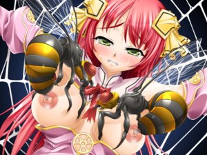Rating: Explicit Score: 0 Tags: areolae breasts female green_eyes hair_ribbon hair_ribbons hiseki_shinki_arcana_saber insects monster nipple_penetration nipples red_hair ribbon ribbons rule34 source_request sweat tears zoophilia User: bunchy7s Rating: Explicit Score: 0 Tags: areolae breasts female green_eyes hair_ribbon hair_ribbons hiseki_shinki_arcana_saber insects monster nipple_penetration nipples red_hair ribbon ribbons rule34 source_request sweat tears zoophilia User: bunchy7s