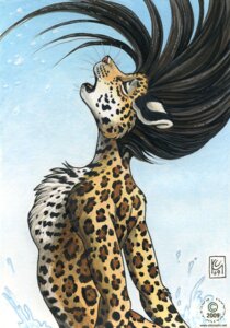 Rating: Questionable Score: 0 Tags: 2009 anthro breasts brown_spots casual_nudity e621 felid female hair jaguar kacey leopard_spots long_hair mammal nude open_mouth pantherine side_boob solo spots surfacing water User: bunchy7s Rating: Questionable Score: 0 Tags: 2009 anthro breasts brown_spots casual_nudity e621 felid female hair jaguar kacey leopard_spots long_hair mammal nude open_mouth pantherine side_boob solo spots surfacing water User: bunchy7s