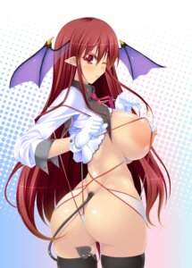 Rating: Explicit Score: 0 Tags: areola_slip areolae artist_request ass backboob blush breasts demon erect_nipples female head_wings huge_breasts kirise_mitsuru koakuma large_areolae nipples pointy_ears red_eyes red_hair rule34 succubus tail the_embodiment_of_scarlet_devil thighhighs touhou wings wink User: bunchy7s Rating: Explicit Score: 0 Tags: areola_slip areolae artist_request ass backboob blush breasts demon erect_nipples female head_wings huge_breasts kirise_mitsuru koakuma large_areolae nipples pointy_ears red_eyes red_hair rule34 succubus tail the_embodiment_of_scarlet_devil thighhighs touhou wings wink User: bunchy7s