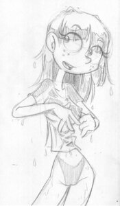 Rating: Explicit Score: 0 Tags: 1girls erect_nipples female hey_arnold! hyper_eyes king-cheetah lila_sawyer monochrome nickelodeon nipples rough_sketch rule34 see-through_clothing sketch tagme wet wet_clothes white_background User: bunchy7s