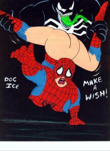 Rating: Explicit Score: 0 Tags: 1boy 1girls cunnilingus doc_icenogle female human humanoid light-skinned_female light_skin male marvel marvel_comics mayday_parker rule34 smooth_skin spider-girl spider-man_(series) straight symbiote toonatopia venom_(marvel) User: bunchy7s