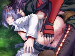 Rating: Explicit Score: 0 Tags: blood bottomless breasts censored closed_eyes female game_cg hair_grab jacket mindead_blood mosaic_censoring nipples pants_pull pants_pulled_down penetration purple_hair pussy rape rule34 sex shiizaki_hinaki shinohara_yoshie tears top-down_bottom-up vaginal_penetration virgin User: bunchy7s Rating: Explicit Score: 0 Tags: blood bottomless breasts censored closed_eyes female game_cg hair_grab jacket mindead_blood mosaic_censoring nipples pants_pull pants_pulled_down penetration purple_hair pussy rape rule34 sex shiizaki_hinaki shinohara_yoshie tears top-down_bottom-up vaginal_penetration virgin User: bunchy7s