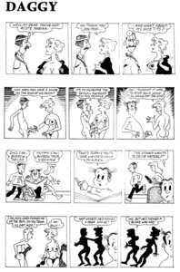 Rating: Explicit Score: 0 Tags: alexander_bumstead blondie_(comic) blondie_bumstead brother_and_sister casual clothing comedy comic_strip cookie_bumstead dagwood_bumstead daughter father female group human humor imminent_incest imminent_sex mother pale_skin parody rule34 son stripping User: bunchy7s