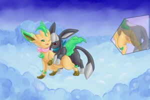Rating: Explicit Score: 0 Tags: all_fours alternate_color doggystyle duo e621 eeveelution erection fan_character female female_penetrated feral feral_on_feral from_behind_position generation_4_pokemon genitals glaceon green_eyes hatiimiga hi_res internal leaf leaf_tail leafeon male male/female male_penetrating male_penetrating_female natetheglaceon nintendo penetration penile penile_penetration penis penis_in_vagina pokemon pokemon_(species) red_eyes scarf sex tail vaginal vaginal_penetration vulva User: bunchy7s