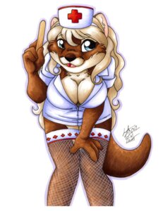 Rating: Safe Score: 0 Tags: 2012 anthro bent_over biped blonde_hair blue_eyes breasts cleavage clothed clothing down_blouse e621 female fishnet_clothing front_view hair hat headgear headwear legwear long_hair looking_at_viewer low_res mammal medical michele_light mustelid nurse nurse_clothing nurse_hat nurse_headwear nurse_uniform otter signature skimpy smile solo standing stockings tail tongue_depressor traditional_media_(artwork) uniform User: bunchy7s Rating: Safe Score: 0 Tags: 2012 anthro bent_over biped blonde_hair blue_eyes breasts cleavage clothed clothing down_blouse e621 female fishnet_clothing front_view hair hat headgear headwear legwear long_hair looking_at_viewer low_res mammal medical michele_light mustelid nurse nurse_clothing nurse_hat nurse_headwear nurse_uniform otter signature skimpy smile solo standing stockings tail tongue_depressor traditional_media_(artwork) uniform User: bunchy7s