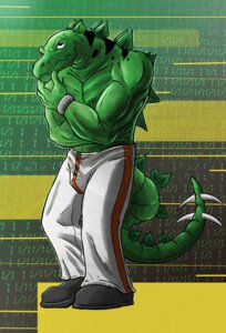 Rating: Safe Score: 0 Tags: abs anthro athletic biceps big_muscles biped bottomwear bracelet bulge clothed clothing crossed_arms dinosaur e621 extreme_dinosaurs footwear green_body green_skin grin hi_res horn jewelry male muscular muscular_anthro muscular_male ornithischian pants pecs pose prehistoric_species reptile ridleydupree scales scalie shoes smile solo standing stegosaurian stegosaurus stegz tail thinking thoughtful_expression thyreophoran topless vein wristband User: bunchy7s Rating: Safe Score: 0 Tags: abs anthro athletic biceps big_muscles biped bottomwear bracelet bulge clothed clothing crossed_arms dinosaur e621 extreme_dinosaurs footwear green_body green_skin grin hi_res horn jewelry male muscular muscular_anthro muscular_male ornithischian pants pecs pose prehistoric_species reptile ridleydupree scales scalie shoes smile solo standing stegosaurian stegosaurus stegz tail thinking thoughtful_expression thyreophoran topless vein wristband User: bunchy7s