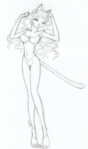 Rating: Explicit Score: 0 Tags: artist_request bishoujo_senshi_sailor_moon breasts cat_girl catgirl female michiru_kaiou rule34 small_breasts straight_hair tagme User: bunchy7s
