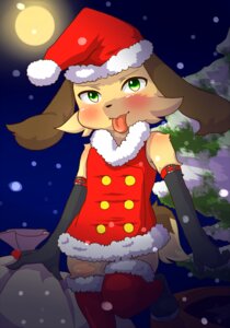 Rating: Safe Score: 0 Tags: anthro blush canid canine canis christmas christmas_tree clothing domestic_dog e621 female green_eyes holidays legwear looking_at_viewer mammal moon outside plant raizinndx snow solo stockings tail tongue tongue_out tree young young_anthro young_female User: bunchy7s