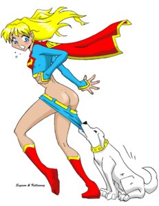 Rating: Explicit Score: 0 Tags: 1girls ass blonde_hair blue_eyes character_name dan_kellaway dc dc_comics female krypto long_hair lowres rule34 sugano supergirl superman_(series) text User: bunchy7s Rating: Explicit Score: 0 Tags: 1girls ass blonde_hair blue_eyes character_name dan_kellaway dc dc_comics female krypto long_hair lowres rule34 sugano supergirl superman_(series) text User: bunchy7s