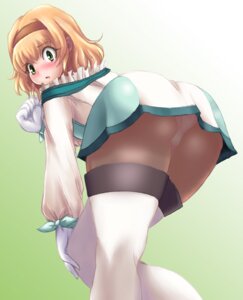 Rating: Explicit Score: 0 Tags: 1girls ass bent_over blonde_hair female green_eyes hairband kihaiu natalia_luzu_kimlasca_lanvaldear panties panties_under_pantyhose pantyhose rule34 short_hair tales_of_(series) tales_of_the_abyss thighhighs underwear User: bunchy7s Rating: Explicit Score: 0 Tags: 1girls ass bent_over blonde_hair female green_eyes hairband kihaiu natalia_luzu_kimlasca_lanvaldear panties panties_under_pantyhose pantyhose rule34 short_hair tales_of_(series) tales_of_the_abyss thighhighs underwear User: bunchy7s