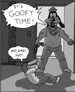 Rating: Safe Score: 0 Tags: abuse animal_mask anthro belt canid canine digital_media_(artwork) disney doorway duo e621 goofy_(disney) goofy_time hairy human humor low_res male mammal mask meme monochrome parent_(lore) parody the_parking_lot_is_full toony unknown_artist User: bunchy7s Rating: Safe Score: 0 Tags: abuse animal_mask anthro belt canid canine digital_media_(artwork) disney doorway duo e621 goofy_(disney) goofy_time hairy human humor low_res male mammal mask meme monochrome parent_(lore) parody the_parking_lot_is_full toony unknown_artist User: bunchy7s