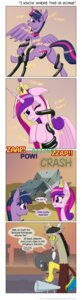 Rating: Questionable Score: 0 Tags: 2014 blue_body blue_feathers chimera crown cutie_mark deusexequus digital_media_(artwork) discord_(mlp) draconequus e621 english_text equid equine fangs feathered_wings feathers female friendship_is_magic fur group hair hasbro headgear hi_res horn mammal membrane_(anatomy) membranous_wings multicolored_hair my_little_pony mythological_creature mythological_equine mythology outside pink_body pink_feathers princess_cadance_(mlp) purple_body purple_eyes purple_feathers purple_fur purple_hair red_eyes rock royalty smile teeth tentacles text tiara twilight_sparkle_(mlp) two_tone_hair url winged_unicorn wings User: bunchy7s