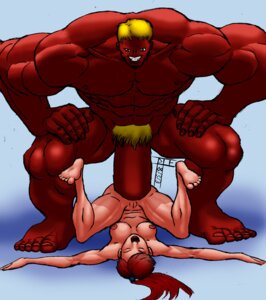 Rating: Explicit Score: 0 Tags: 2003 barbaric barefoot die feet_up female image_comics ricochet rule34 savage_dragon sex size_difference User: bunchy7s Rating: Explicit Score: 0 Tags: 2003 barbaric barefoot die feet_up female image_comics ricochet rule34 savage_dragon sex size_difference User: bunchy7s