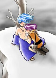 Rating: Explicit Score: 0 Tags: 1girls blue_hair breasts chrono_(series) chrono_trigger female female_only fingering glasses jewelry lucca_ashtear multiple_females multiple_girls outdoor_sex pendant pubic_hair purple_hair rule34 schala_zeal snow tree yuri User: bunchy7s Rating: Explicit Score: 0 Tags: 1girls blue_hair breasts chrono_(series) chrono_trigger female female_only fingering glasses jewelry lucca_ashtear multiple_females multiple_girls outdoor_sex pendant pubic_hair purple_hair rule34 schala_zeal snow tree yuri User: bunchy7s