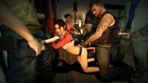 Rating: Explicit Score: 0 Tags: 2girls 3d 6boys artist_request bill_(left_4_dead) coach_(left_4_dead) dark-skinned_female dark-skinned_male dark_skin ellis_(left_4_dead) erect_penis erection female francis_(left_4_dead) garry's_mod left_4_dead left_4_dead_(series) left_4_dead_2 louis_(left_4_dead) male multiple_boys multiple_females multiple_girls multiple_males nick_(left_4_dead_2) penis rochelle_(left_4_dead) rule34 valve zoey_(left_4_dead) User: bunchy7s Rating: Explicit Score: 0 Tags: 2girls 3d 6boys artist_request bill_(left_4_dead) coach_(left_4_dead) dark-skinned_female dark-skinned_male dark_skin ellis_(left_4_dead) erect_penis erection female francis_(left_4_dead) garry's_mod left_4_dead left_4_dead_(series) left_4_dead_2 louis_(left_4_dead) male multiple_boys multiple_females multiple_girls multiple_males nick_(left_4_dead_2) penis rochelle_(left_4_dead) rule34 valve zoey_(left_4_dead) User: bunchy7s