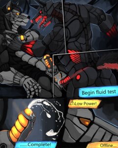 Rating: Explicit Score: 0 Tags: 4:5 abs anal anal_penetration anthro athletic biceps bodily_fluids canid canine canis comic cum cum_while_penetrated cumshot cybernetics cyborg duo e621 ejaculation english_text erection genital_fluids genitals hands-free hybrid kiryu machine male male/male male_penetrated male_penetrating male_penetrating_male mammal metal multiple_scenes muscular nude orgasm pecs penetration penis robot sex tail text wolf User: bunchy7s Rating: Explicit Score: 0 Tags: 4:5 abs anal anal_penetration anthro athletic biceps bodily_fluids canid canine canis comic cum cum_while_penetrated cumshot cybernetics cyborg duo e621 ejaculation english_text erection genital_fluids genitals hands-free hybrid kiryu machine male male/male male_penetrated male_penetrating male_penetrating_male mammal metal multiple_scenes muscular nude orgasm pecs penetration penis robot sex tail text wolf User: bunchy7s