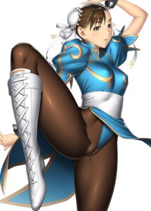 Rating: Explicit Score: 0 Tags: ass blush boots breasts brown_eyes brown_hair cameltoe china_dress chinadress chinese_clothes chun-li dress erect_nipples female highres kansuke nipples pantyhose pussy rule34 smile spread_legs straight_hair street_fighter street_fighter_ii thighs wedgie User: bunchy7s