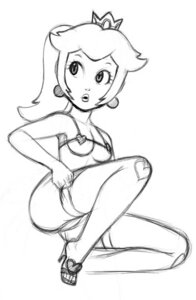 Rating: Explicit Score: 0 Tags: breasts crown ear_piercing female female_only footwear greyscale high_heels human legoman looking_right mario_(series) monochrome nintendo open_eyes piercing ponytail princess_peach rule34 shoes simple_background sketch solo straight_hair tied_hair white_background User: bunchy7s Rating: Explicit Score: 0 Tags: breasts crown ear_piercing female female_only footwear greyscale high_heels human legoman looking_right mario_(series) monochrome nintendo open_eyes piercing ponytail princess_peach rule34 shoes simple_background sketch solo straight_hair tied_hair white_background User: bunchy7s