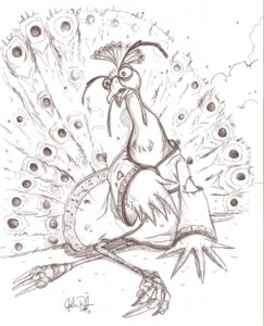 Rating: Safe Score: 0 Tags: avian beak biped bird brown_and_white clothing dazed digital_drawing_(artwork) digital_media_(artwork) dreamworks e621 feral front_view full-length_portrait galliform hi_res kung_fu_panda lord_shen male monochrome peafowl phasianid portrait signature simple_background sitting solo starfig torn_clothing white_background User: bunchy7s Rating: Safe Score: 0 Tags: avian beak biped bird brown_and_white clothing dazed digital_drawing_(artwork) digital_media_(artwork) dreamworks e621 feral front_view full-length_portrait galliform hi_res kung_fu_panda lord_shen male monochrome peafowl phasianid portrait signature simple_background sitting solo starfig torn_clothing white_background User: bunchy7s