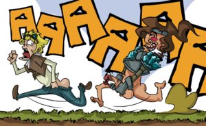 Rating: Explicit Score: 0 Tags: 2boys aspect_host ass balls bottomless chasing drooling duo erection ezreal gay genitals glans half-closed_eyes holding_penis human humanoid_genitalia humanoid_penis imminent_anal imminent_penetration imminent_rape imminent_sex league_of_legends living_penis male male/male male_only narrowed_eyes open_smile penis penis_with_face rule34 running saliva smile taric teenn teeth vein veiny_penis yaoi User: bunchy7s
