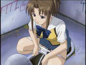 Rating: Explicit Score: 0 Tags: brown_hair female female_focus female_only houkago_mania_club panties panties_down peeing peeing_into_toilet ponytail rule34 screencap shirt short_sleeves sitting_pee skirt solo solo_female solo_focus squat squat_toilet squatting straight_hair tagme toilet toilet_pee toilet_use urinating urinating_female urination urine urine_stream User: bunchy7s Rating: Explicit Score: 0 Tags: brown_hair female female_focus female_only houkago_mania_club panties panties_down peeing peeing_into_toilet ponytail rule34 screencap shirt short_sleeves sitting_pee skirt solo solo_female solo_focus squat squat_toilet squatting straight_hair tagme toilet toilet_pee toilet_use urinating urinating_female urination urine urine_stream User: bunchy7s