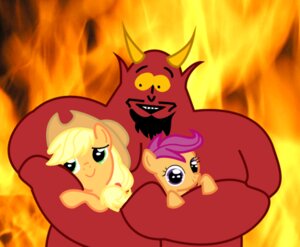 Rating: Safe Score: 0 Tags: angel applejack_(mlp) beard blonde_hair comedy_central crossover demon e621 earth_pony equid equine facial_hair fallen_angel female feral fire friendship_is_magic green_eyes group hair hasbro hell horn horse hug humanoid low_res male mammal my_little_pony pony purple_eyes purple_hair satan scootaloo_(mlp) smile south_park unknown_artist yellow_eyes young young_female young_feral User: bunchy7s Rating: Safe Score: 0 Tags: angel applejack_(mlp) beard blonde_hair comedy_central crossover demon e621 earth_pony equid equine facial_hair fallen_angel female feral fire friendship_is_magic green_eyes group hair hasbro hell horn horse hug humanoid low_res male mammal my_little_pony pony purple_eyes purple_hair satan scootaloo_(mlp) smile south_park unknown_artist yellow_eyes young young_female young_feral User: bunchy7s