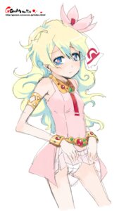 Rating: Questionable Score: 0 Tags: +_+ armlet bracelet dress female flower hair_flower hair_ornament jewelry long_hair multicolored_hair nia_teppelin oekaki onija_taro onija_tarou panties pink_dress rule34 skirt skirt_lift sleeveless solo tengen_toppa_gurren_lagann underwear white_panties User: bunchy7s Rating: Questionable Score: 0 Tags: +_+ armlet bracelet dress female flower hair_flower hair_ornament jewelry long_hair multicolored_hair nia_teppelin oekaki onija_taro onija_tarou panties pink_dress rule34 skirt skirt_lift sleeveless solo tengen_toppa_gurren_lagann underwear white_panties User: bunchy7s
