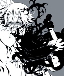 Rating: Explicit Score: 0 Tags: androgynous bed black_and_white blood blush crona_(soul_eater) crying cum female monochrome pillow ragnarok_(demon_sword) rape restrained rule34 saliva short_hair soul_eater tears tentacle wings User: bunchy7s Rating: Explicit Score: 0 Tags: androgynous bed black_and_white blood blush crona_(soul_eater) crying cum female monochrome pillow ragnarok_(demon_sword) rape restrained rule34 saliva short_hair soul_eater tears tentacle wings User: bunchy7s