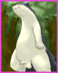 Rating: Explicit Score: 0 Tags: color feral fur furry male male_only mustelid nintendo penis pokemon pokemon_(species) rule34 smooth_skin solo typhlosion User: bunchy7s Rating: Explicit Score: 0 Tags: color feral fur furry male male_only mustelid nintendo penis pokemon pokemon_(species) rule34 smooth_skin solo typhlosion User: bunchy7s