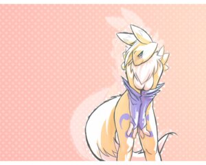 Rating: Safe Score: 0 Tags: 2009 5:4 abstract_background anthro armwear bandai_namco biped blonde_hair blue_eyes blush breasts bridal_gauntlets canid canine chest_tuft clothing digimon digimon_(species) e621 elbow_gloves facial_markings female fluffy fluffy_tail fur gloves hair handwear head_markings jingx1 letterbox looking_at_viewer mammal markings mostly_nude pose renamon simple_background smile solo standing tail teasing tuft yellow_body yellow_fur User: bunchy7s Rating: Safe Score: 0 Tags: 2009 5:4 abstract_background anthro armwear bandai_namco biped blonde_hair blue_eyes blush breasts bridal_gauntlets canid canine chest_tuft clothing digimon digimon_(species) e621 elbow_gloves facial_markings female fluffy fluffy_tail fur gloves hair handwear head_markings jingx1 letterbox looking_at_viewer mammal markings mostly_nude pose renamon simple_background smile solo standing tail teasing tuft yellow_body yellow_fur User: bunchy7s