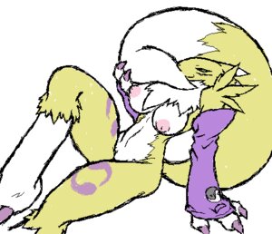 Rating: Explicit Score: 0 Tags: anthro breasts canine color digimon digimon_(species) female female_only fox fur furry mutabouru nude renamon rule34 sitting solo tagme tail User: bunchy7s Rating: Explicit Score: 0 Tags: anthro breasts canine color digimon digimon_(species) female female_only fox fur furry mutabouru nude renamon rule34 sitting solo tagme tail User: bunchy7s