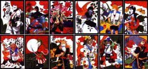Rating: Safe Score: 0 Tags: anthro antlers asian_clothing avian bird canid canine canis clothing detailed duo e621 east_asian_clothing felid female feral hanafuda hi_res horn japanese_clothing katana kijika kimono male mammal marker_(artwork) melee_weapon multiple_images raccoon_dog simple_background solo sword tanuki toony traditional_media_(artwork) unknown_species weapon wolf 雉華 User: bunchy7s