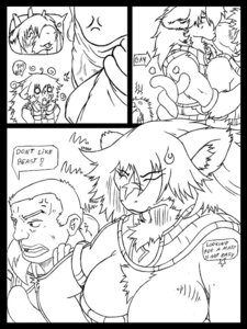 Rating: Questionable Score: 0 Tags: 3:4 anthro black_border border breasts cleavage clothed clothing comic dialogue dktorzi e621 english_text felid female human king_of_thorn male male/male mammal monochrome multiple_scenes tail text zeus_female zeus_genus User: bunchy7s Rating: Questionable Score: 0 Tags: 3:4 anthro black_border border breasts cleavage clothed clothing comic dialogue dktorzi e621 english_text felid female human king_of_thorn male male/male mammal monochrome multiple_scenes tail text zeus_female zeus_genus User: bunchy7s