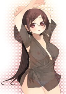 Rating: Explicit Score: 0 Tags: arima_senne blush breasts brown_eyes brown_hair cleavage female female_only glasses hair_ornament hairclip human kashiwamochi_yomogi megane mole mole_on_breast nipples open_mouth oppai original panties rule34 see-through solo underwear User: bunchy7s Rating: Explicit Score: 0 Tags: arima_senne blush breasts brown_eyes brown_hair cleavage female female_only glasses hair_ornament hairclip human kashiwamochi_yomogi megane mole mole_on_breast nipples open_mouth oppai original panties rule34 see-through solo underwear User: bunchy7s