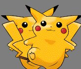 Rating: Safe Score: 0 Tags: 2_frame_animation 2d_animation alpha_channel animated animated_gif e621 fur generation_1_pokemon looking_at_viewer low_res male mammal nintendo on_model pikachu pokemon pokemon_(species) rodent short_playtime simple_background solo tail thumbnail transparent_background unknown_artist yellow_body yellow_fur User: bunchy7s