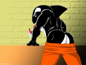 Rating: Explicit Score: 0 Tags: 2008 4:3 anthro aquatic ass back_view bent_over biceps biped black_body black_skin bottomwear bottomwear_down brick brick_wall butt cetacean clothed clothes clothing color digital_media_(artwork) dolphin e621 fabfelipe fish leaning looking_at_viewer looking_back male male_only mammal moby_lick multicolored_body multicolored_skin muscular muscular_anthro muscular_male oceanic_dolphin orca pants pants_down partially_clothed pose rear_view rule34 saliva scales scalie solo standing street_sharks tagme tongue tongue_out toothed_whale topless two_tone_body two_tone_skin wall_(structure) white_body white_skin wildbrain User: bunchy7s Rating: Explicit Score: 0 Tags: 2008 4:3 anthro aquatic ass back_view bent_over biceps biped black_body black_skin bottomwear bottomwear_down brick brick_wall butt cetacean clothed clothes clothing color digital_media_(artwork) dolphin e621 fabfelipe fish leaning looking_at_viewer looking_back male male_only mammal moby_lick multicolored_body multicolored_skin muscular muscular_anthro muscular_male oceanic_dolphin orca pants pants_down partially_clothed pose rear_view rule34 saliva scales scalie solo standing street_sharks tagme tongue tongue_out toothed_whale topless two_tone_body two_tone_skin wall_(structure) white_body white_skin wildbrain User: bunchy7s