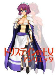 Rating: Questionable Score: 0 Tags: 1girls a1 armor blue_eyes blush breasts cape clothing female henrietta_de_tristain large_breasts nipples princess purple_hair rule34 scepter short_hair solo stockings zero_no_tsukaima User: bunchy7s Rating: Questionable Score: 0 Tags: 1girls a1 armor blue_eyes blush breasts cape clothing female henrietta_de_tristain large_breasts nipples princess purple_hair rule34 scepter short_hair solo stockings zero_no_tsukaima User: bunchy7s