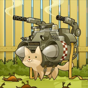 Rating: Safe Score: 0 Tags: 1:1 :3 ambiguous_gender ammo_belt artist_name avian back_cannon backpack backyard beady_eyes belt bird black_eyes body_mounted_weapon cannon cel_shading corpse detailed detailed_background dino-riders domestic_cat e621 feet felid feline felis fence feral full-length_portrait fur grass gun headlight intake jet_engine jet_pack lying machine mammal mathieu_beaulieu multicolored_body multicolored_fur on_back outside parody parody_character picket_fence plant portrait quadruped ranged_weapon red_nose robotic_arm shaded shadow shrub small_feet smoking_gun solo tail tan_body tan_fur text toony turret two_tone_body two_tone_fur weapon whiskers wood wood_fence x_eyes User: bunchy7s