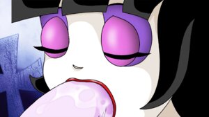Rating: Explicit Score: 0 Tags: 1boy 1girls animated beetlejuice beetlejuice_(character) black_hair bob_cut breasts close-up eyes_closed eyeshadow female goth human lipstick lydia_deetz male nipples oral oral_sex pale_skin rule34 sex straight tagme vanja User: bunchy7s