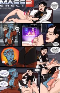 Rating: Explicit Score: 0 Tags: 1futa 1girls asari ass balls big_breasts bottomless breasts cleavage commander_shepard dickgirl erection female femshep futa_on_female futanari futashep huge_breasts intersex large_ass mass_effect masturbation penis rule34 samara stickymon unzipped wide_hips User: bunchy7s